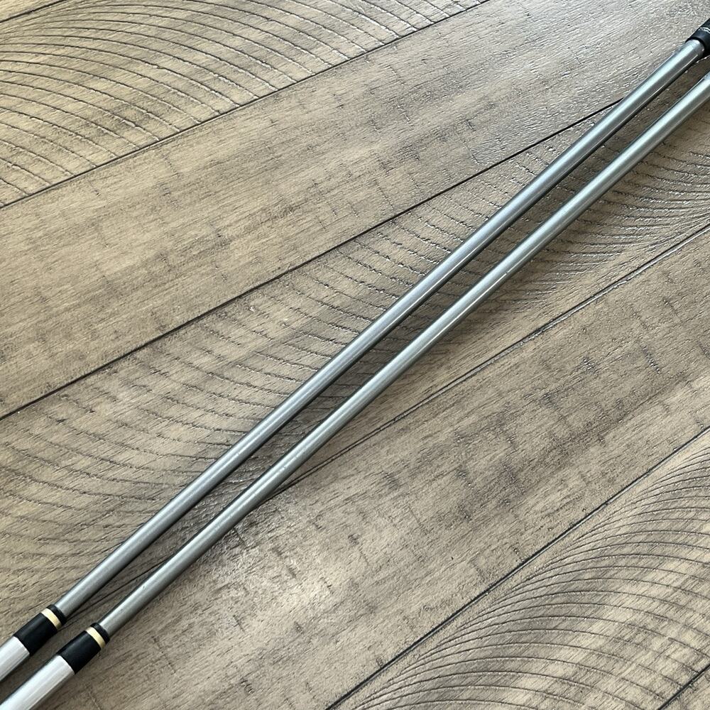 Cobra CXI SF Pitching & Sand Wedge Set RH Graphite Lite Regular Flex PW SW - Picture 8 of 14